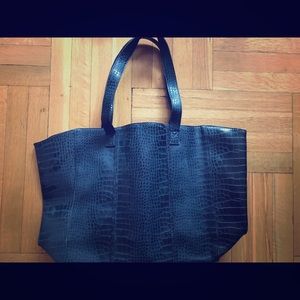 Neiman Marcus tote bag